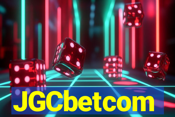 JGCbetcom