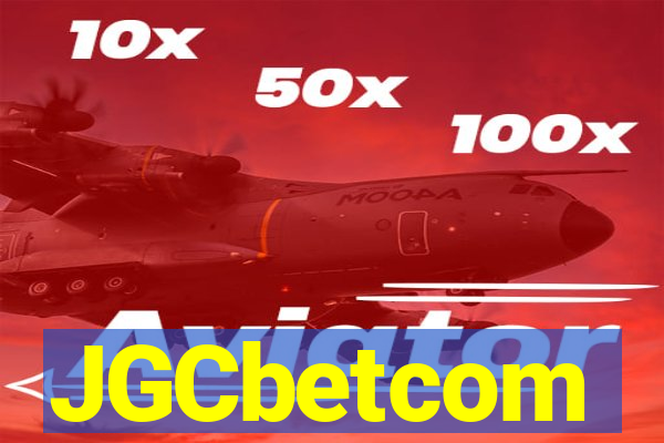 JGCbetcom