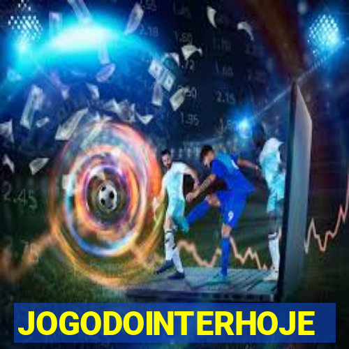 JOGODOINTERHOJE