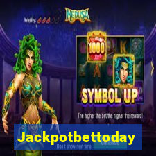 Jackpotbettoday