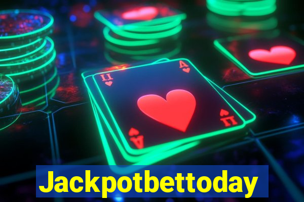 Jackpotbettoday