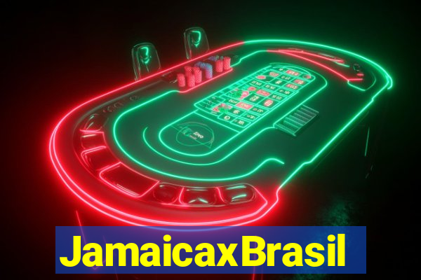 JamaicaxBrasil