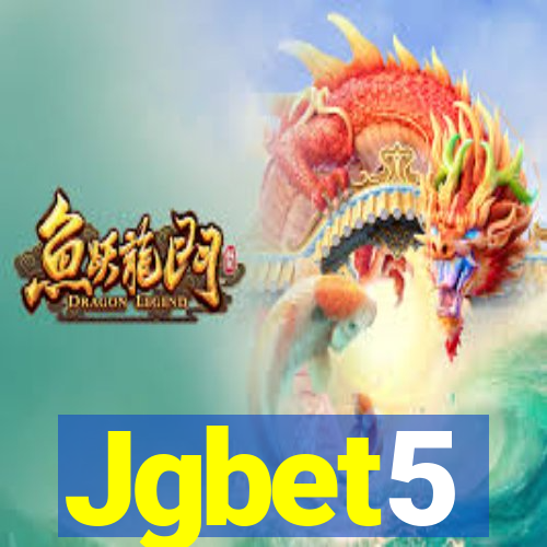 Jgbet5