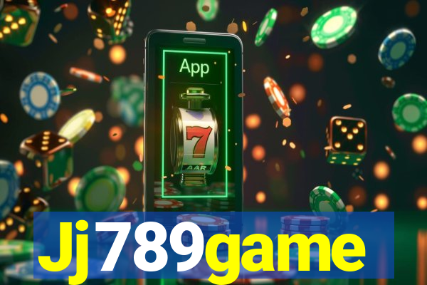 Jj789game