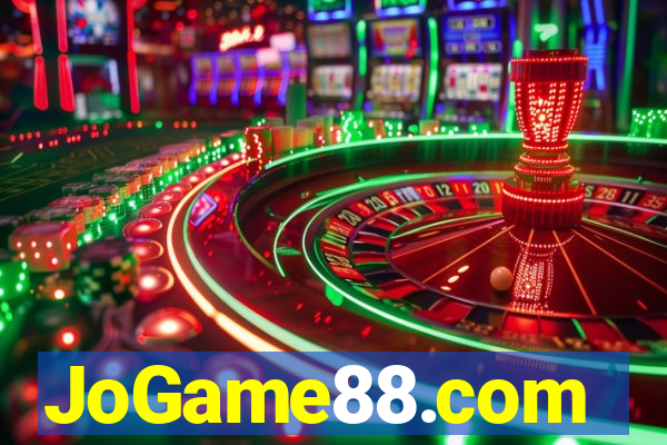 JoGame88.com