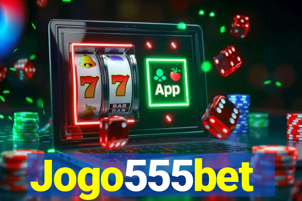 Jogo555bet