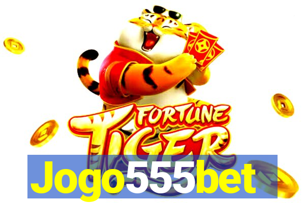 Jogo555bet