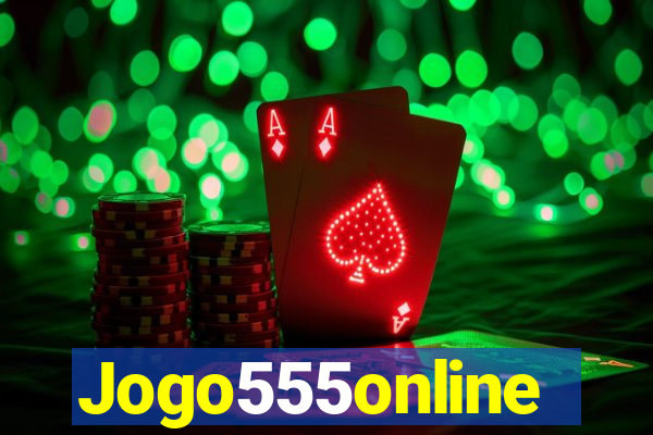 Jogo555online