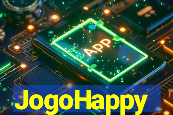 JogoHappy