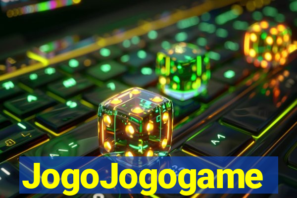 JogoJogogame