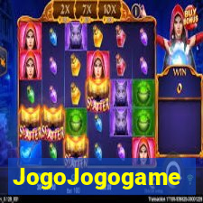 JogoJogogame