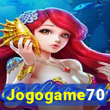 Jogogame70