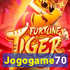 Jogogame70