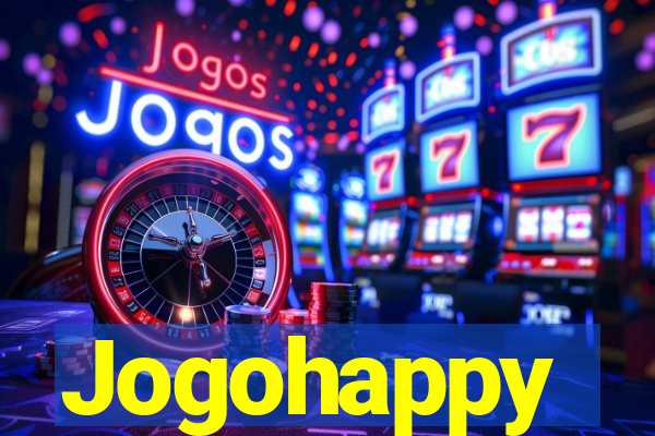 Jogohappy