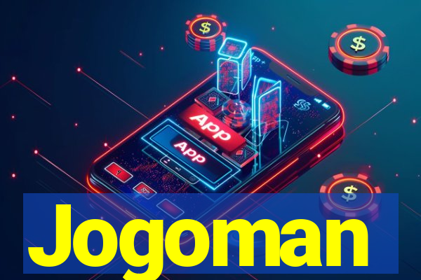 Jogoman