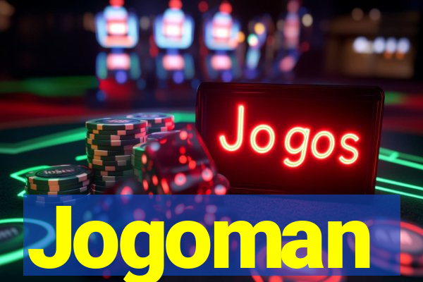 Jogoman