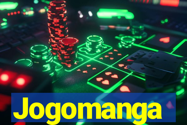 Jogomanga