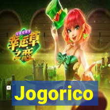 Jogorico