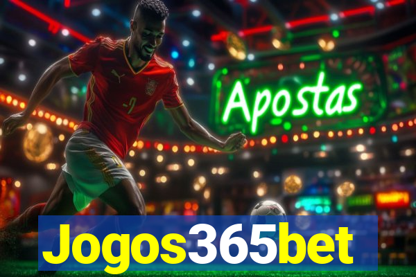 Jogos365bet