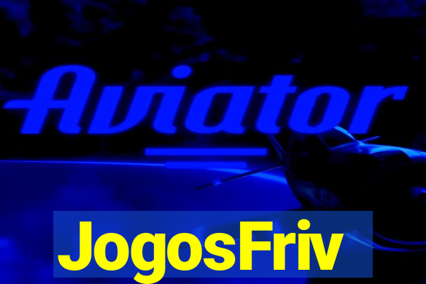 JogosFriv