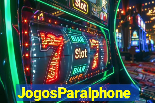 JogosParaIphone