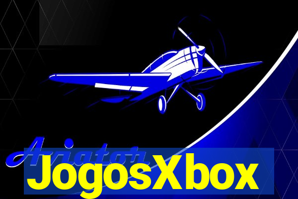 JogosXbox