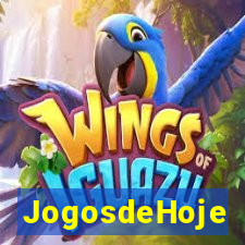 JogosdeHoje