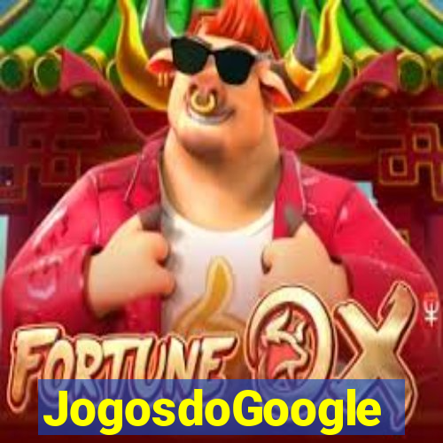 JogosdoGoogle