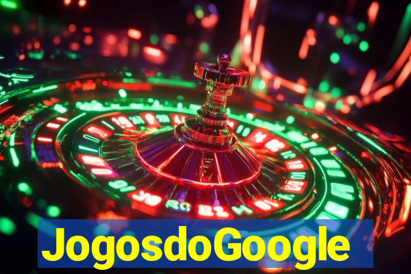 JogosdoGoogle