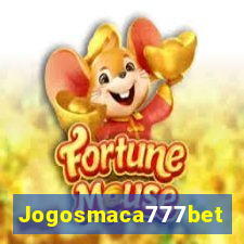 Jogosmaca777bet