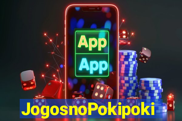 JogosnoPokipoki