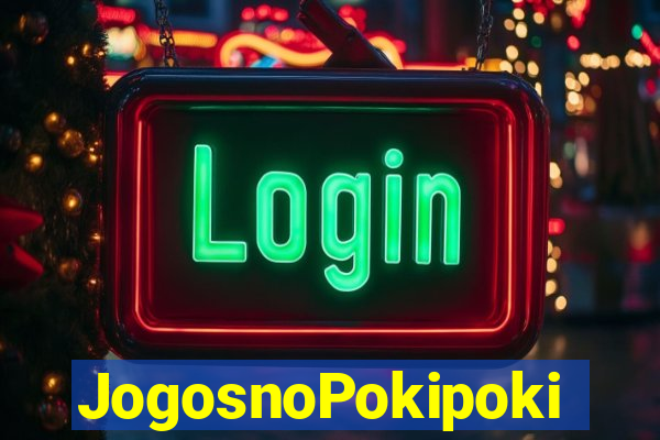 JogosnoPokipoki