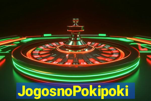 JogosnoPokipoki