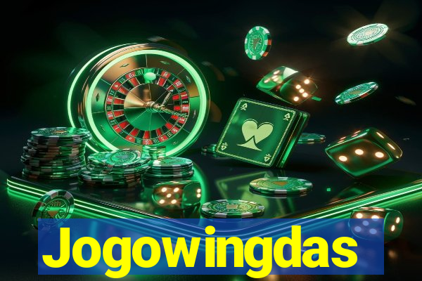 Jogowingdas