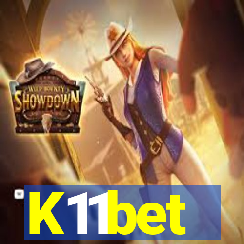 K11bet