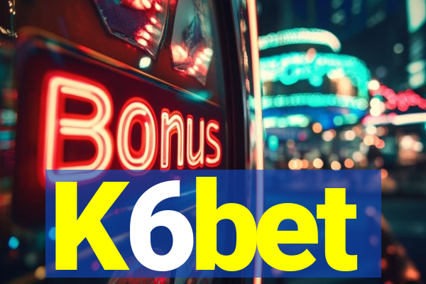 K6bet