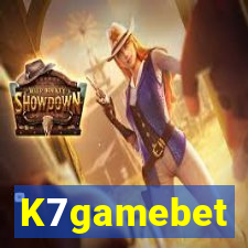 K7gamebet