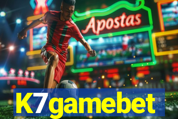 K7gamebet