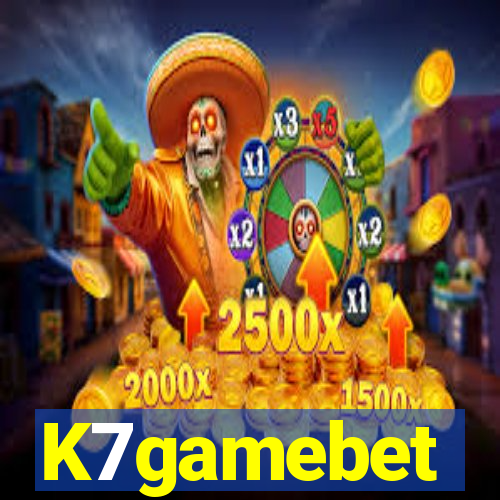 K7gamebet