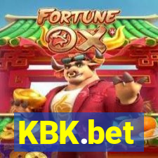 KBK.bet