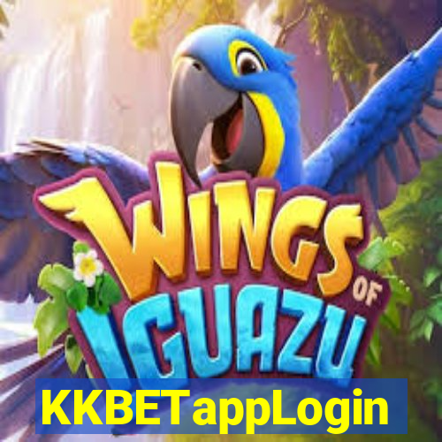 KKBETappLogin