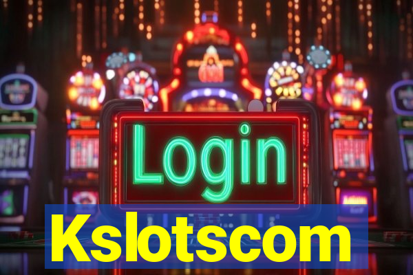 Kslotscom