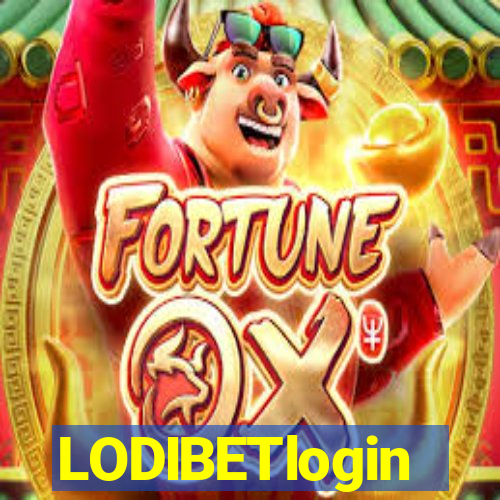 LODIBETlogin