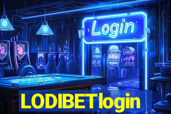 LODIBETlogin