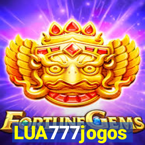 LUA777jogos