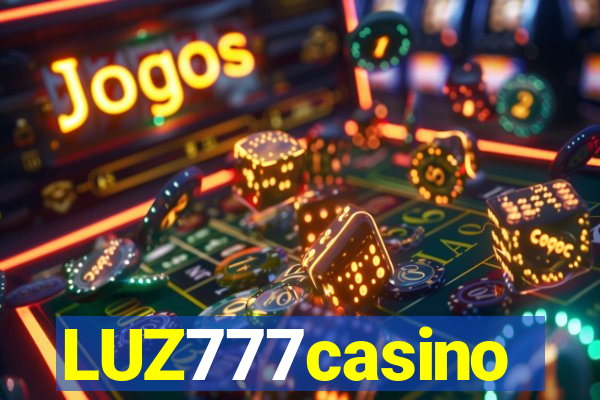 LUZ777casino