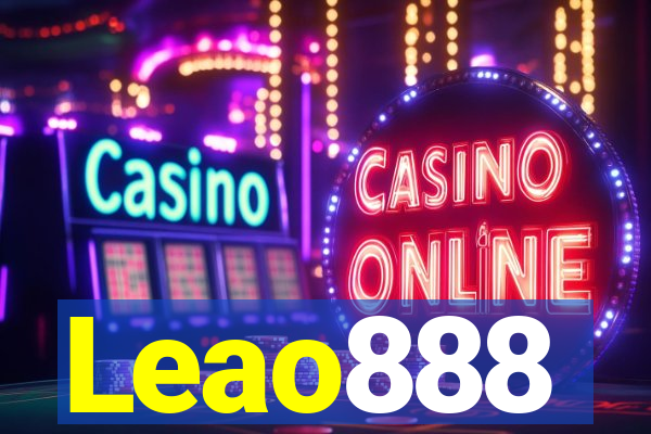 Leao888