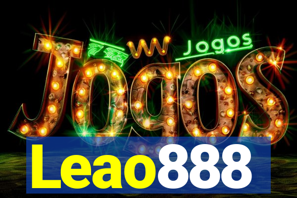 Leao888