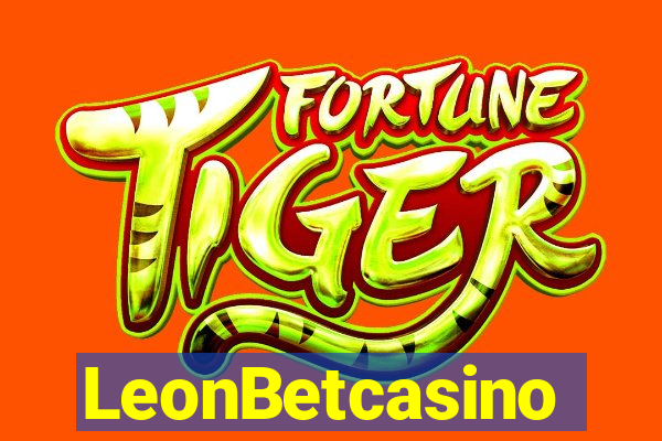 LeonBetcasino