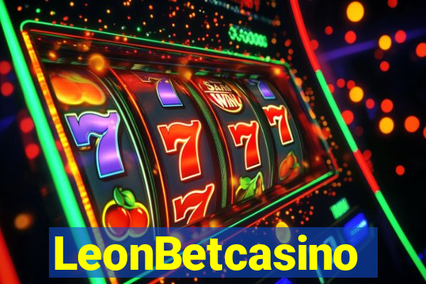 LeonBetcasino